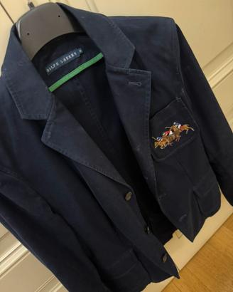 Blazer Ralph Lauren