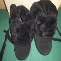 Stivaletti da donna tg 38