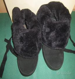 Stivaletti da donna tg 38