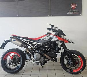 Ducati Hypermotard 950 RVE 2024