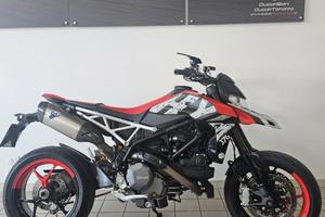 Ducati Hypermotard 950 RVE 2024