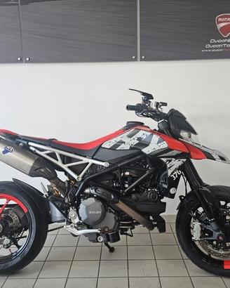 Ducati Hypermotard 950 RVE 2024