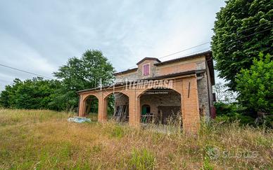 Villa Singola a pochi passi dal paese