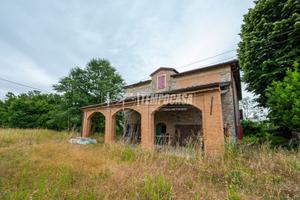 Villa Singola a pochi passi dal paese