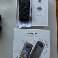 Insta360 X4
