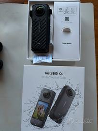 Insta360 X4
