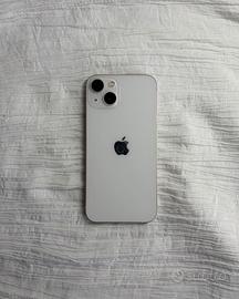 iPhone 13 128GB Bianco - Ottime