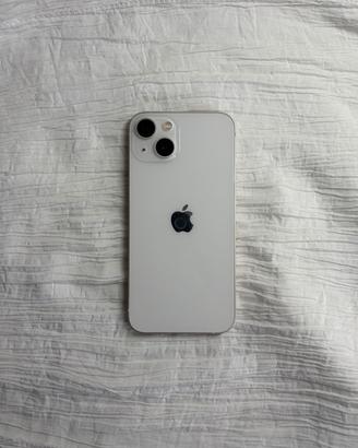 iPhone 13 128GB Bianco - Ottime