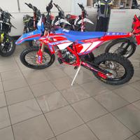 Beta RR Enduro 300 RACE - 2025 NUOVA DA IMMATRIC