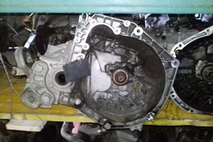CAMBIO FIAT BRAVO 1.6 M-JET