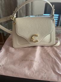 Borsa a mano e a tracolla  di Coccinelle