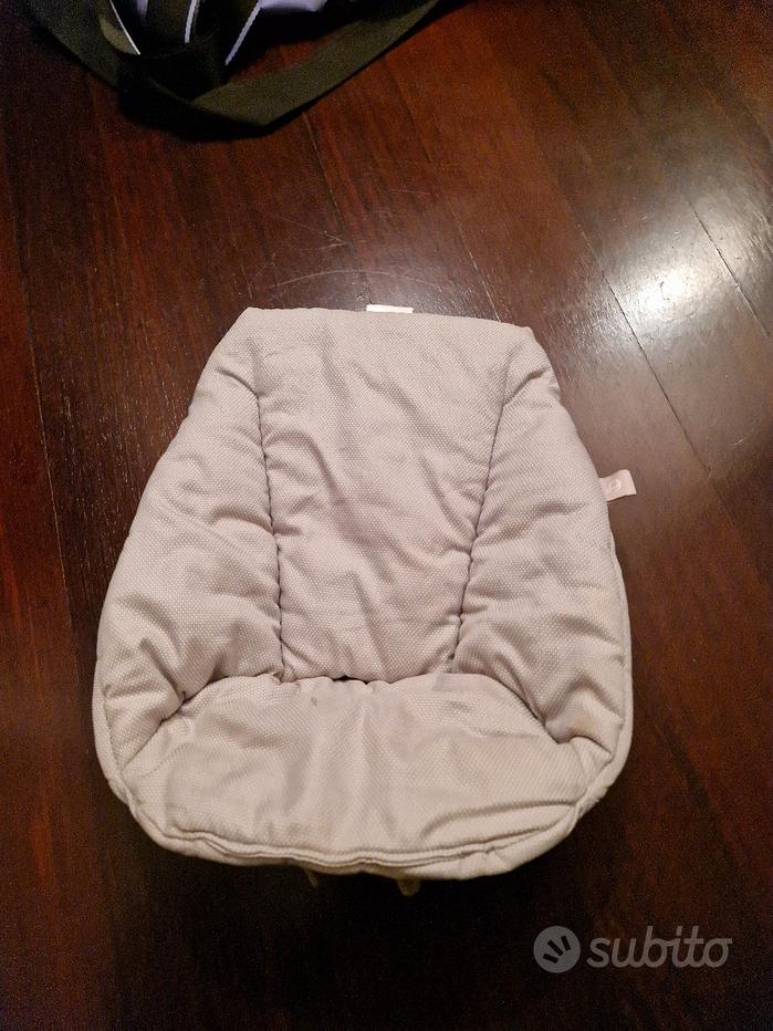 Cuscino tripp trapp Vendita in Tutto per i bambini