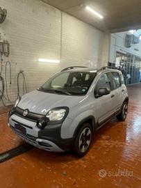 FIAT Panda 1.2 City Cross