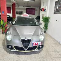 Alfa Romeo Giulietta 1.6 JTDm-2 120 CV Distinctive