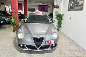 Alfa Romeo Giulietta 1.6 JTDm-2 120 CV Distinctive