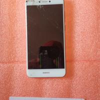 1434-Smartphone Huawei P8 Lite (2017) PRALX-1
