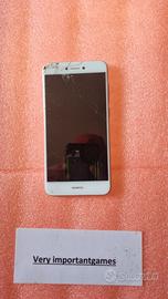 1434-Smartphone Huawei P8 Lite (2017) PRALX-1