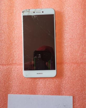 1434-Smartphone Huawei P8 Lite (2017) PRALX-1