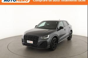 AUDI Q2 UK50496