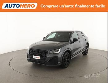 AUDI Q2 UK50496