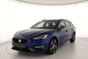 Seat Leon sportstourer 1.4 e-hybrid fr dsg