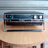 HITACHI lettore cassette 