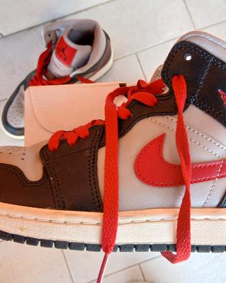 Nike Air Jordan 1 MID - ORIGINALI - 