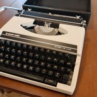 Macchina da scrivere  