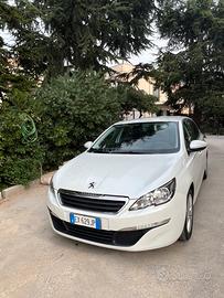 Peugeot 308 SW 1.6 HDi 115 CV