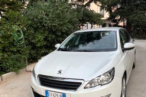 Peugeot 308 SW 1.6 HDi 115 CV