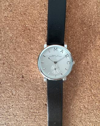 Orologio marc jacobs