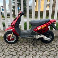 Crosser malaguti