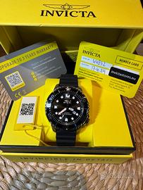 OROLOGIO INVICTA PRO DIVER 44832 (special edition)