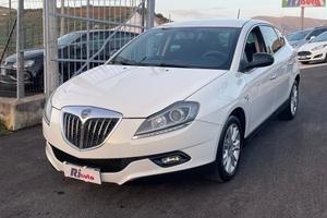 Lancia Delta 1.6 MJT 120 cv S Oro