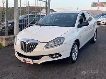 Lancia Delta 1.6 MJT 120 cv S Oro