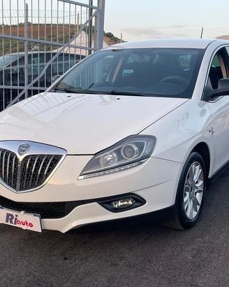 Lancia Delta 1.6 MJT 120 cv S Oro