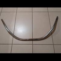 manubrio moto custom 