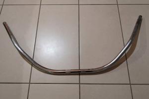 manubrio moto custom 