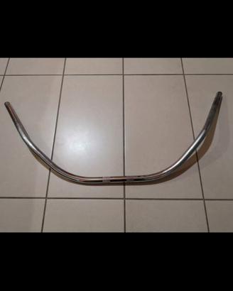 manubrio moto custom 