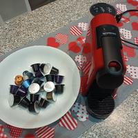 macchina caffe de longhi Nespresso