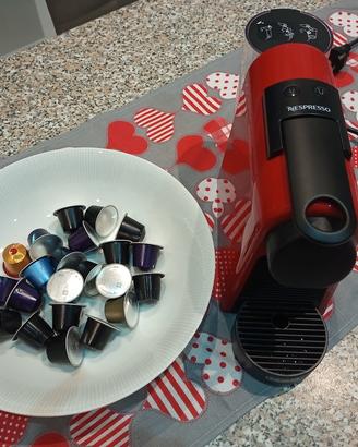 macchina caffe de longhi Nespresso