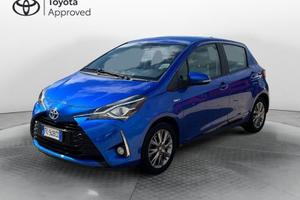 Toyota Yaris 5p 1.5h Active