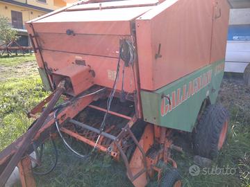 Rotopressa Gallignani