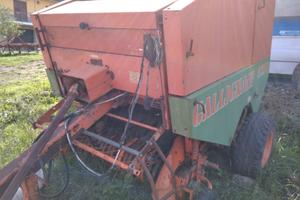 Rotopressa Gallignani