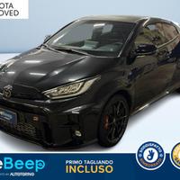 Toyota GR Yaris Yaris 1.6 CIRCUIT