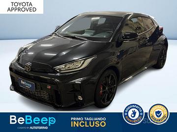 Toyota GR Yaris Yaris 1.6 CIRCUIT