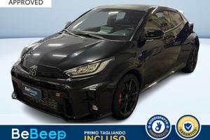 Toyota GR Yaris Yaris 1.6 CIRCUIT