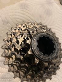 Pignoni shimano ultegra 11-28 11v