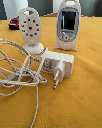 Baby-monitor