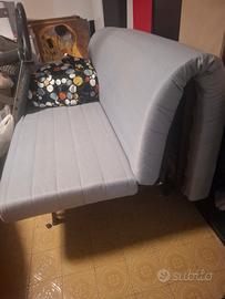 Divano letto IKEA Lycksele  Prezzo molto  trattab